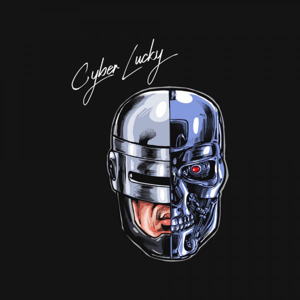 Cyber Lucky - Image 4