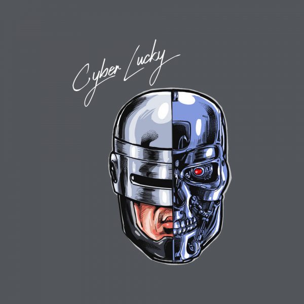 Cyber Lucky - Image 12