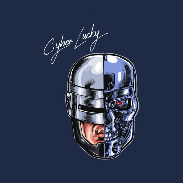 Cyber Lucky - Image 8