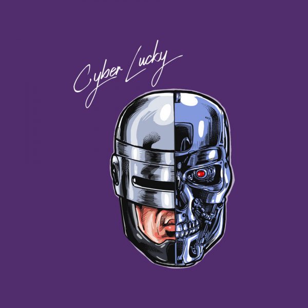 Cyber Lucky - Image 16