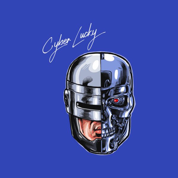 Cyber Lucky - Image 20