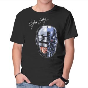 Cyber Lucky