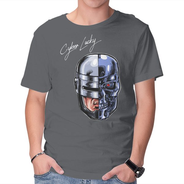 Cyber Lucky - Image 9