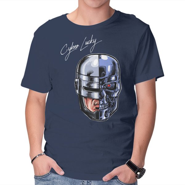 Cyber Lucky - Image 5