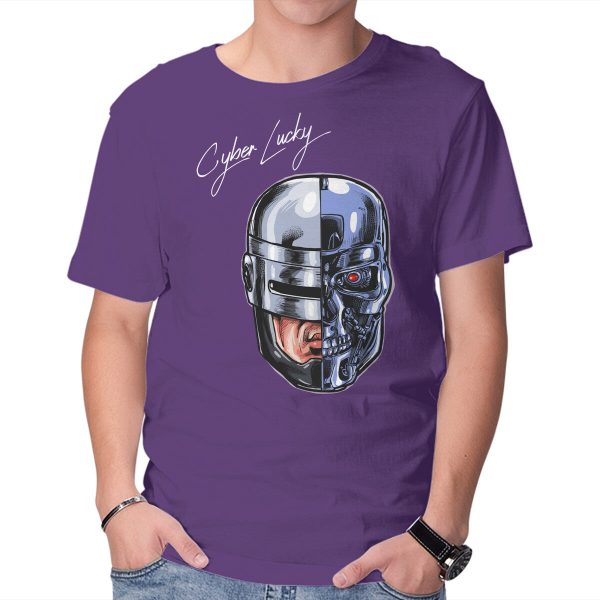 Cyber Lucky - Image 13