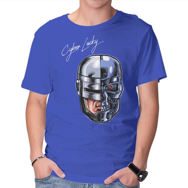Cyber Lucky - Image 17