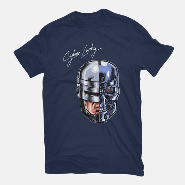 Cyber Lucky - Image 7
