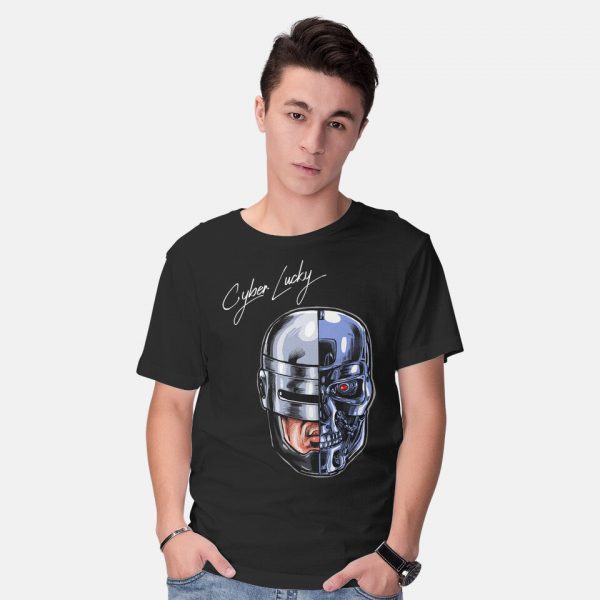 Cyber Lucky - Image 2