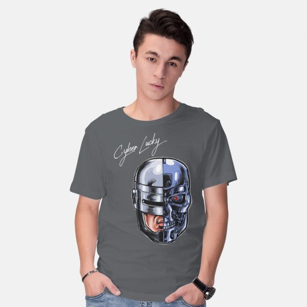 Cyber Lucky - Image 10