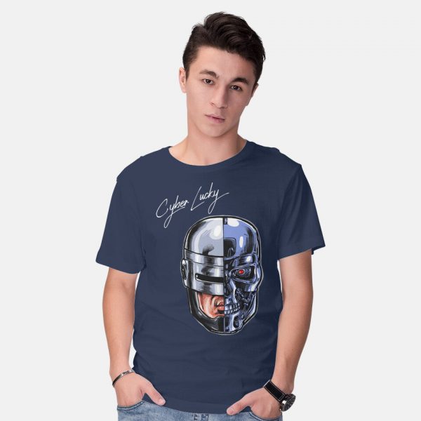Cyber Lucky - Image 6