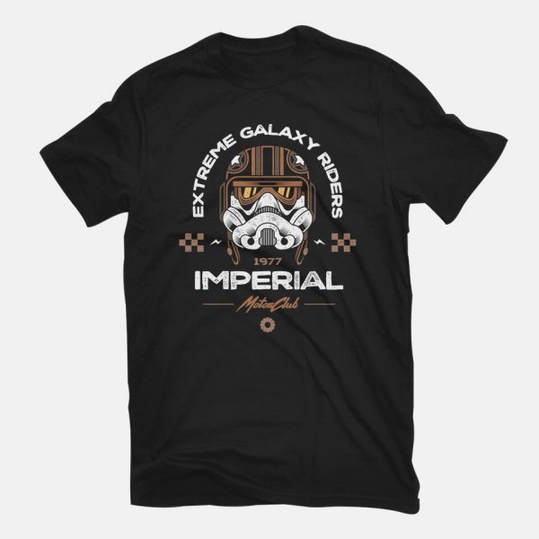 Best Motor Club In The Galaxy - Image 3