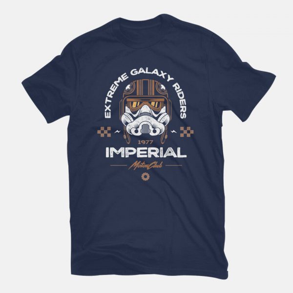 Best Motor Club In The Galaxy - Image 7
