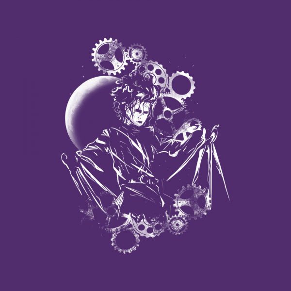 The Gentle Edward - Image 12