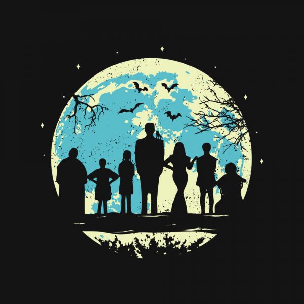 Addams Moon - Image 4