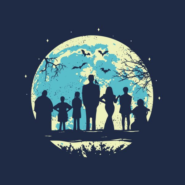 Addams Moon - Image 8
