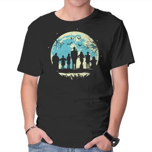 Addams Moon