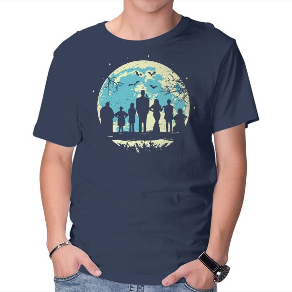 Addams Moon - Image 5