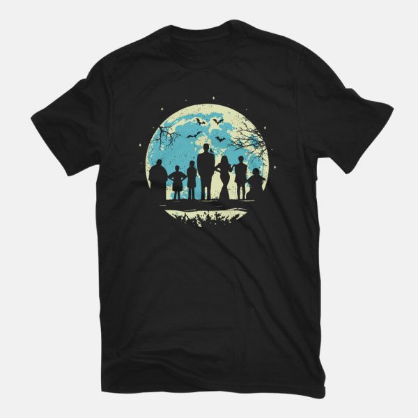 Addams Moon - Image 3