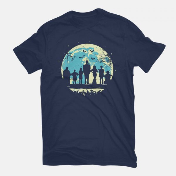 Addams Moon - Image 7