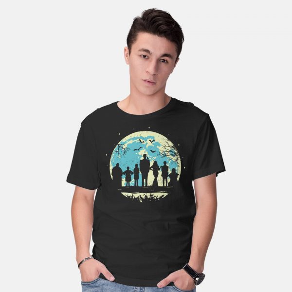 Addams Moon - Image 2