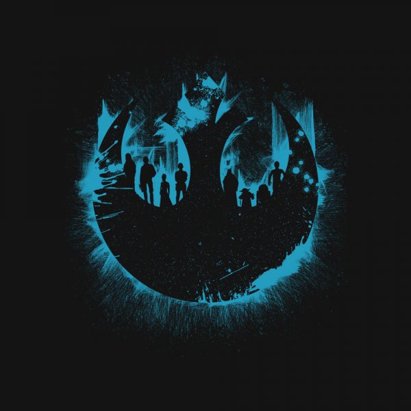 Rebel Shadows - Image 4