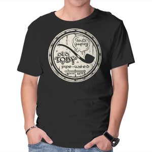 Old Toby Pipe-Weed