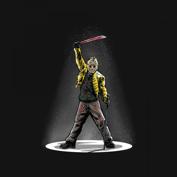 The Slash Must Go On - Image 16