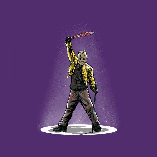 The Slash Must Go On - Image 12