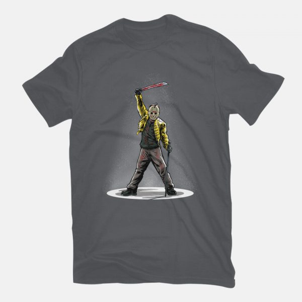 The Slash Must Go On - Image 7