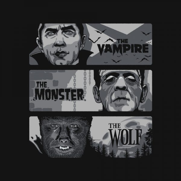 A Fistful Of Fear - Image 4