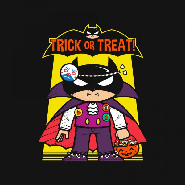 Batsy Trick Or Treat - Image 4