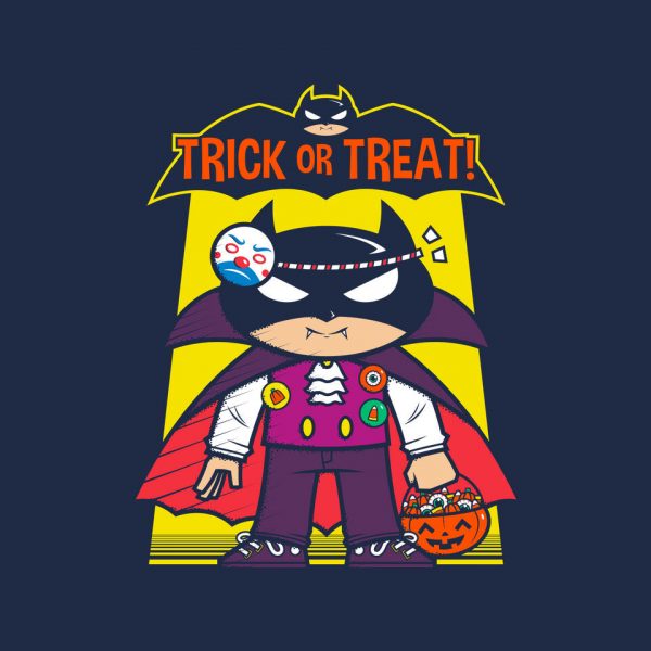 Batsy Trick Or Treat - Image 8