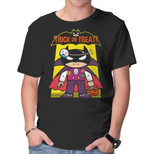 Batsy Trick Or Treat