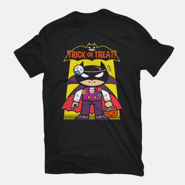 Batsy Trick Or Treat - Image 3