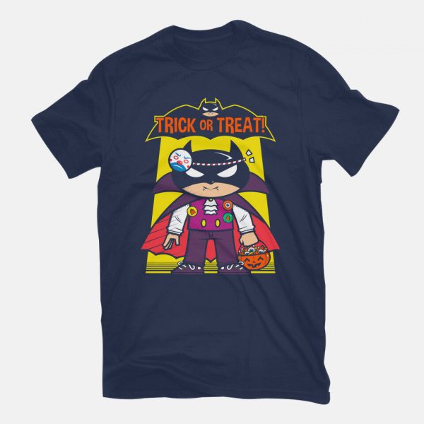 Batsy Trick Or Treat - Image 7