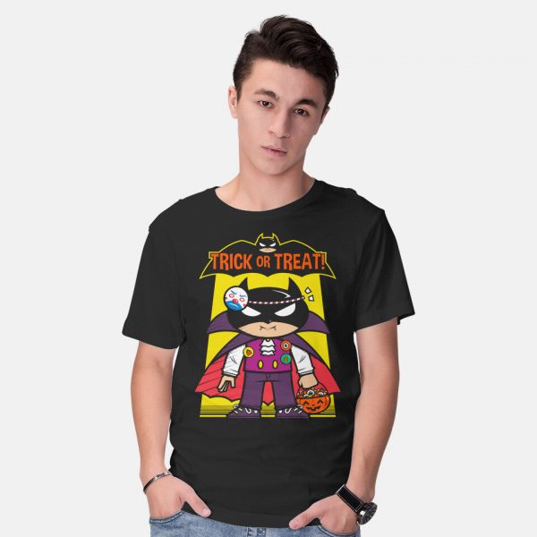 Batsy Trick Or Treat - Image 2