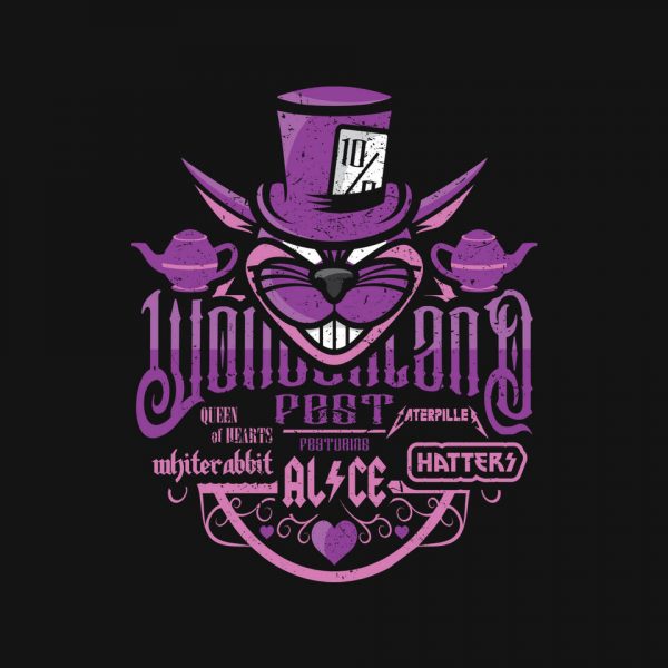 Wonderland Fest - Image 4