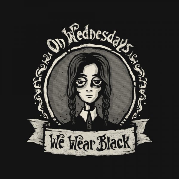 We Wear Black - Image 4