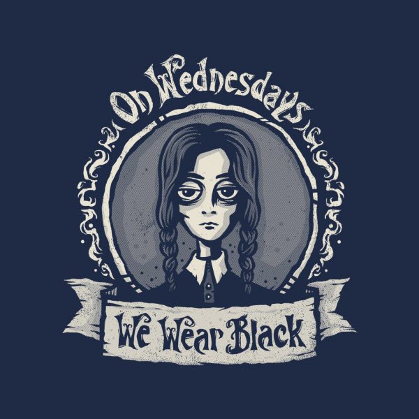 We Wear Black - Image 8