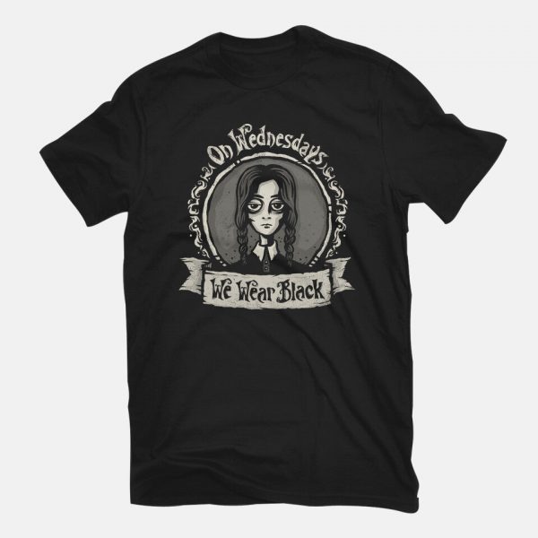 We Wear Black - Image 3