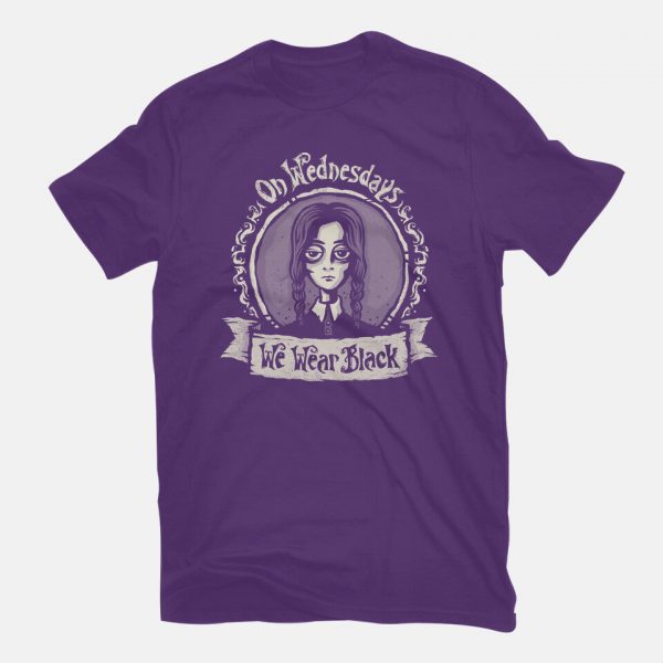 We Wear Black - Image 11