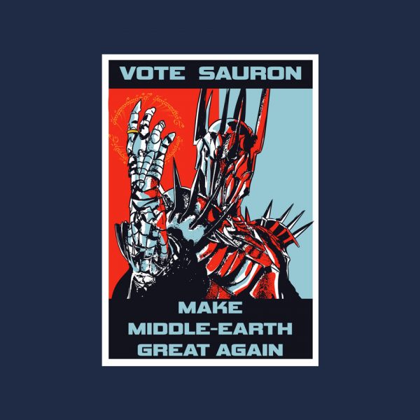 Vote Sauron - Image 8