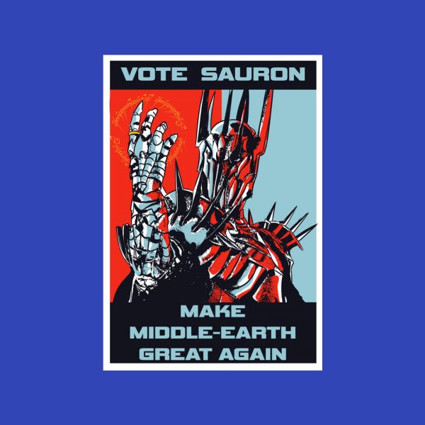 Vote Sauron - Image 12