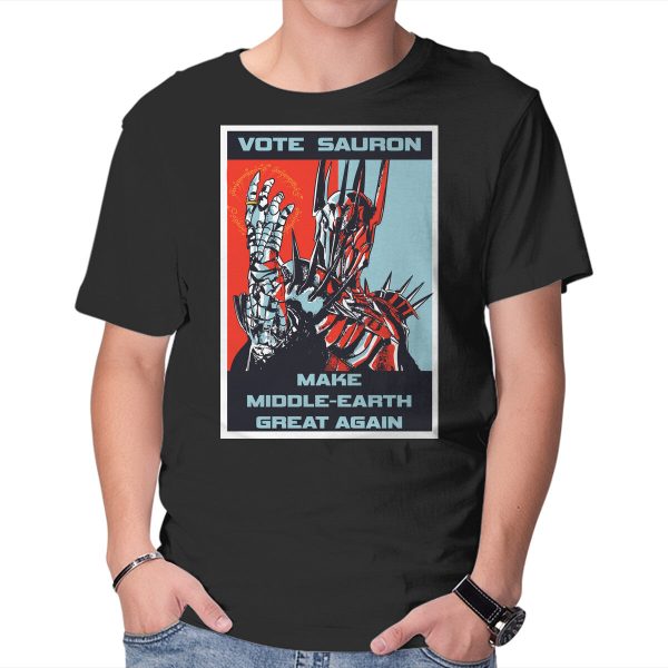 Vote Sauron - Image 13