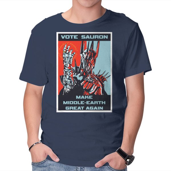 Vote Sauron - Image 5