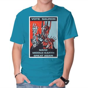 Vote Sauron