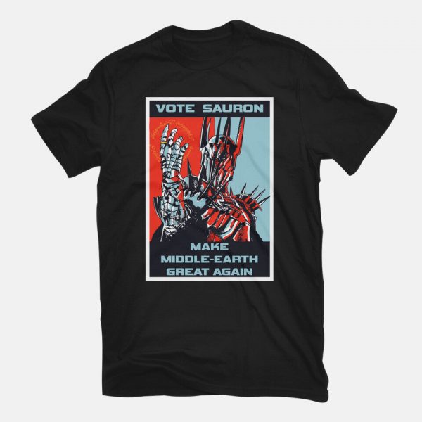 Vote Sauron - Image 15