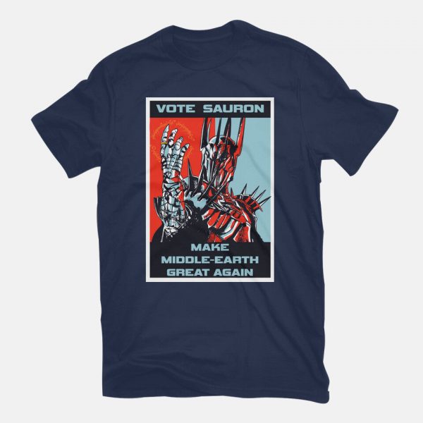 Vote Sauron - Image 7