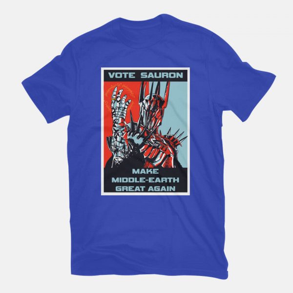 Vote Sauron - Image 11