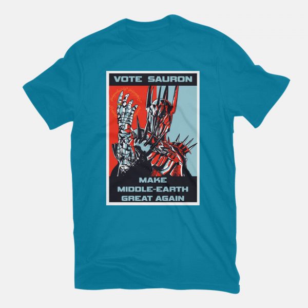 Vote Sauron - Image 3
